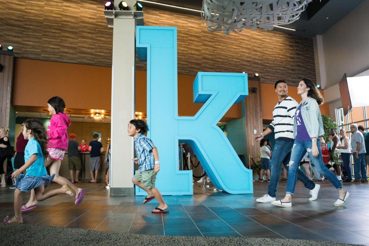 The Kartrite Resort And Indoor Waterpark Монтиселло Экстерьер фото