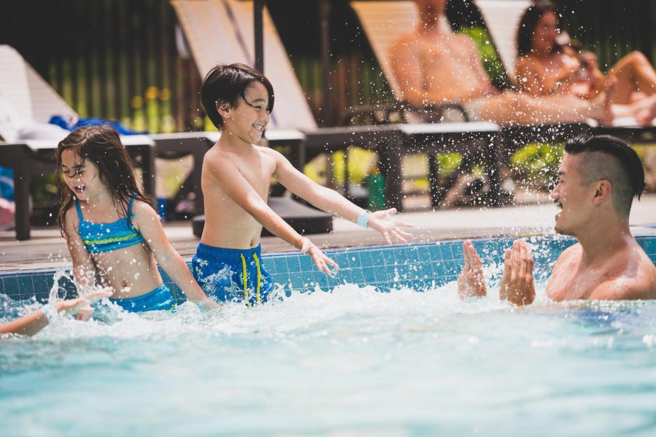 The Kartrite Resort And Indoor Waterpark Монтиселло Экстерьер фото